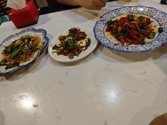 -百年粉蒸牛肉
