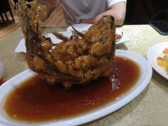 -春江饭店(共青团路总店)