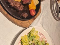 -俄士厨房(环球港店)