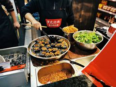 -黑色经典臭豆腐·湖南特产(坡子街店)