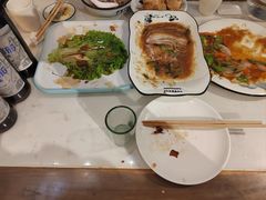 -老仁义·清真菜(太古街店)