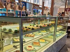 -半岛听涛蒸汽海鲜自助(K11店)
