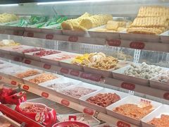 -每味每客·重庆麻辣烫(拓展大厦店)