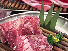 -西塔老太太泥炉烤肉(双井店)