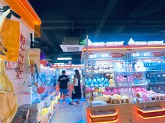 -可爱抓 COCO  GOTCHA(天津鹏欣水游城店)