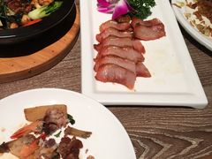 -茉莉餐厅(包河万达店)