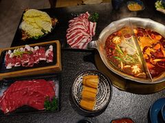 -湊湊火锅·茶憩(世博大道店)