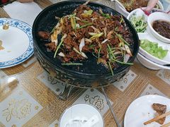 -清真·鸦儿李记·小馆(后海店)