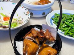 -莞府家宴·东莞菜(市民服务中心店)