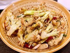 大碗花菜-湘肠香火锅店(团结湖店)