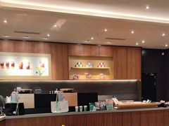 -星巴克(宝山万达店)