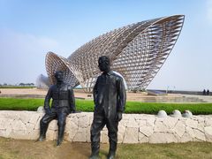 -南汇嘴观海公园