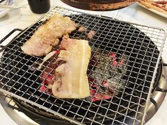 -郑阿姨的家·이모네·韩料&烤肉(武川路店)