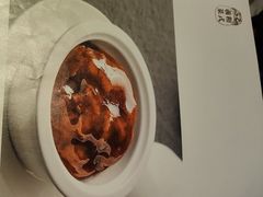 -羲和雅苑•北京烤鸭(国贸商城店)