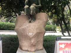 -莲湖公园