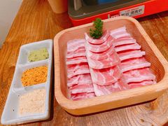 -TAIFORKS 大福食堂·山葵烤肉料理·拌饭(宝安店)