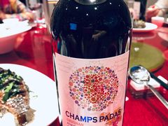 -银星皇冠假日酒店美食阁