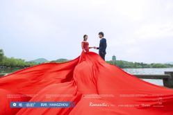 -唯一旅拍·颂当代影像艺术中心(上城店)