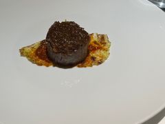 -Le Comptoir de Pierre Gagnaire
