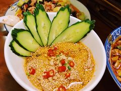 -付掌柜在成都·热炒砂锅集(金禾店)