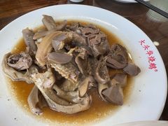 -黄连大头华烧鹅店(大良店)