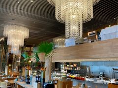 -君悦酒店·La Terrazza意合園·意式风味