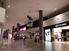 -吉隆坡国际机场