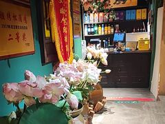 -小凤庭·地道湖北菜武昌鱼·藕汤(38年黄鹤楼店)