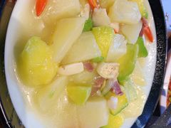 -隔壁老王·家常云南菜(花巷店)