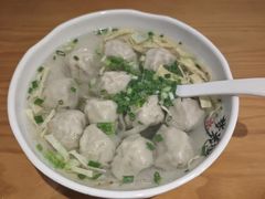 -梦花街馄饨店(中华苑店)