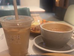 -BAKER&SPICE(安福路店)