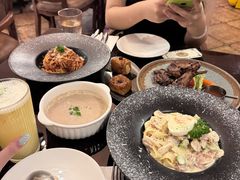-Ciao窑炉披萨餐厅(宁波阪急店)