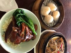 -香江小厨 The Kitchen(香江俱乐部店)