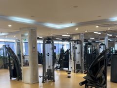 -YCHL FIT 健身(星寰店)