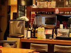 -気楽亭和食料理(气乐亭大世界本店)