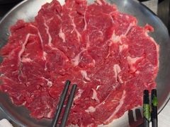 -大虎老火锅(直港大道店)