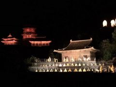 -禅宗少林·音乐大典