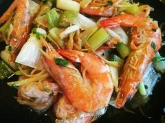 -芭菲盛宴·环球美食(解放碑英利国际店)