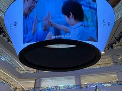 -上海世纪汇广场