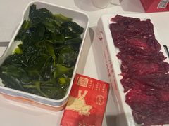 -八合里潮汕鲜牛肉火锅(上海汇智广场店)