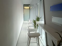 -Cetus coffee鲸鱼座咖啡·拼豆(二仙桥公园店)