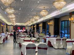 大堂-莞香楼·正宗东莞菜(东升店)