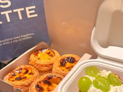 -巴黎贝甜(五月花广场店)