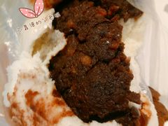 豆包-天泽祥·鼓楼馒头(鼓楼店)