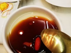 焦糖豆花-喜鼎海胆水饺(柏威年购物中心店)