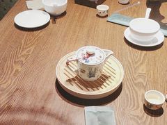 -南拳十三姨·潮汕砂锅粥(世纪金源店)