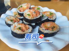 -金达莱韩国料理朝鲜冷面