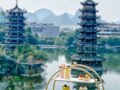 -忆咖啡观景餐厅(桂林象山公园店)
