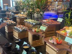 -二楼咖啡厅·厦门源昌凯宾斯基大酒店(湖滨中路店)