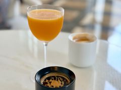 -海豚湾·大堂吧(厦门佰翔波特曼七星湾酒店)